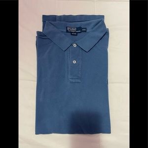 Polo 👕 tee xxl